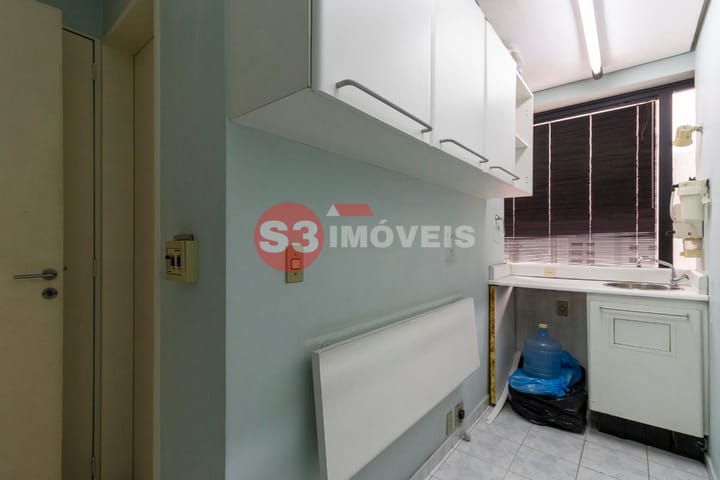 Conjunto Comercial-Sala à venda, 71m² - Foto 17