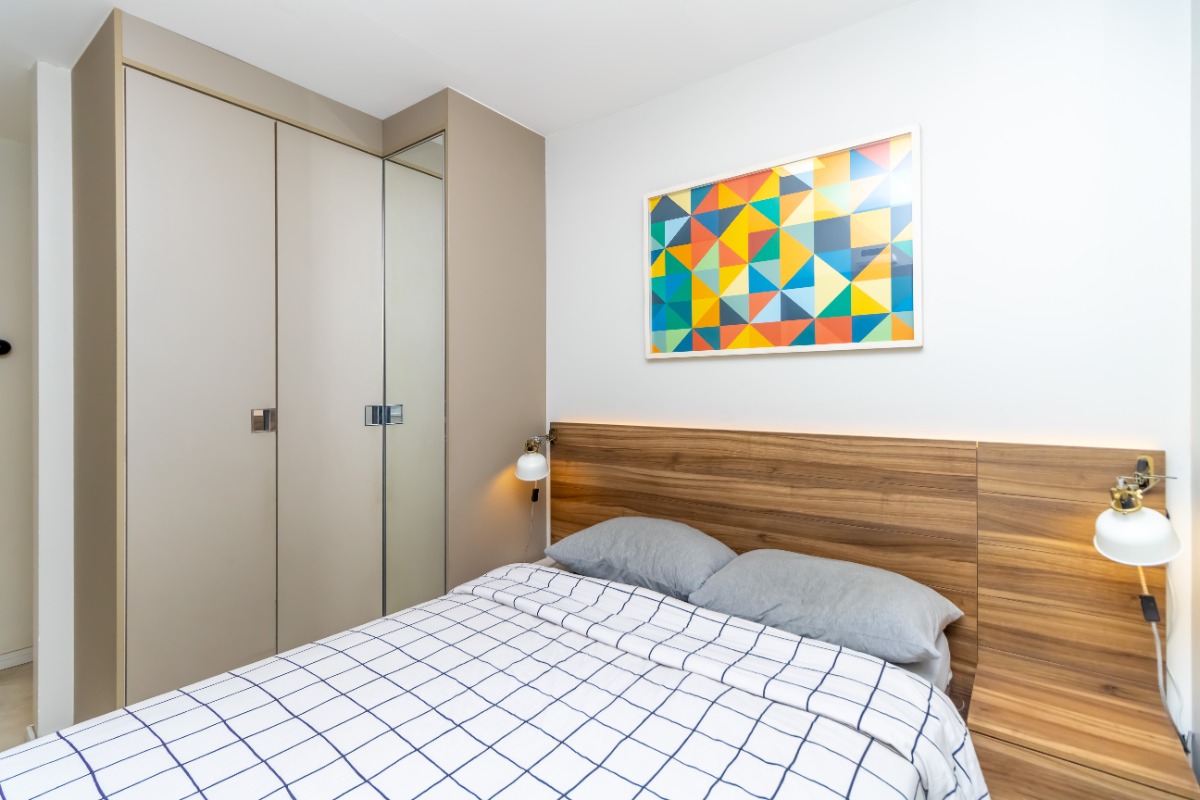 Apartamento à venda com 2 quartos, 58m² - Foto 14