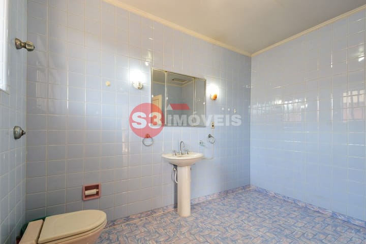 Casa à venda com 3 quartos, 282m² - Foto 46