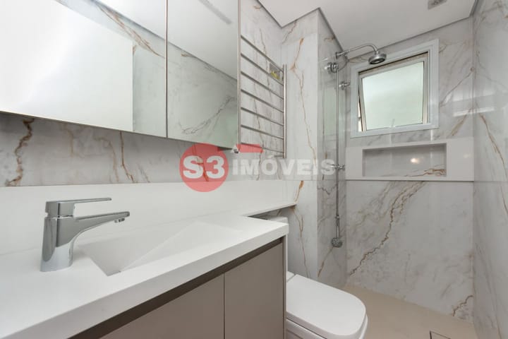 Apartamento à venda com 3 quartos, 89m² - Foto 17