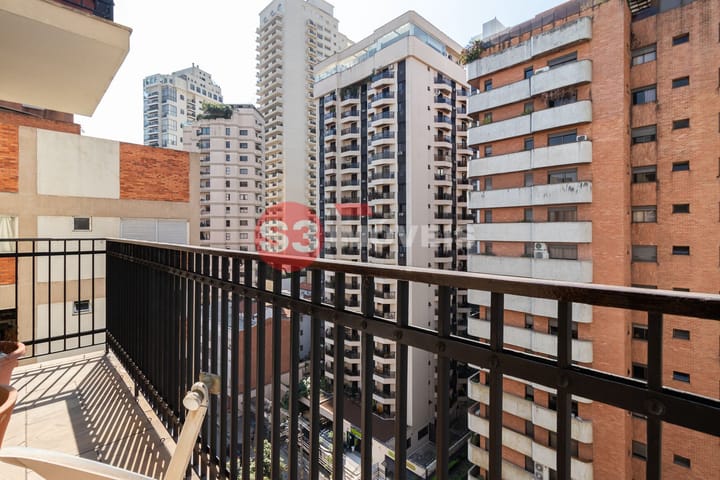 Apartamento à venda com 4 quartos, 328m² - Foto 17