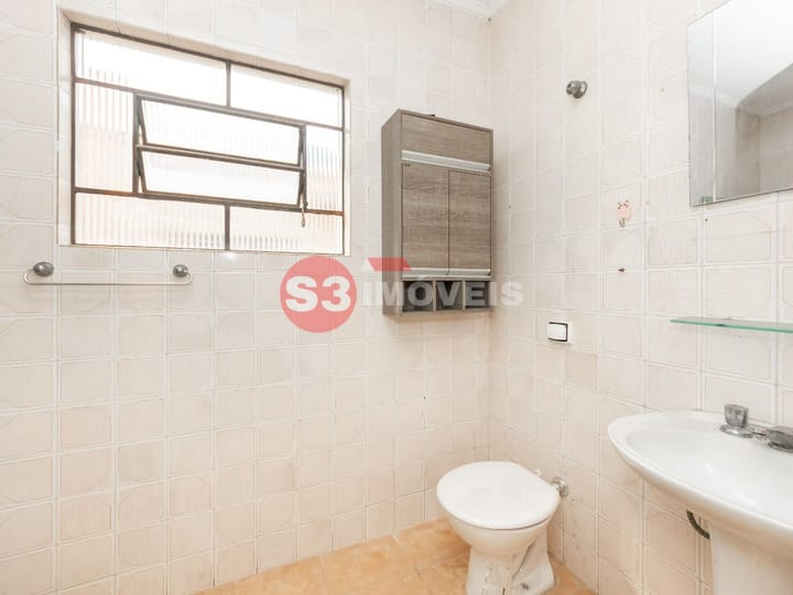 Casa à venda com 3 quartos, 159m² - Foto 21