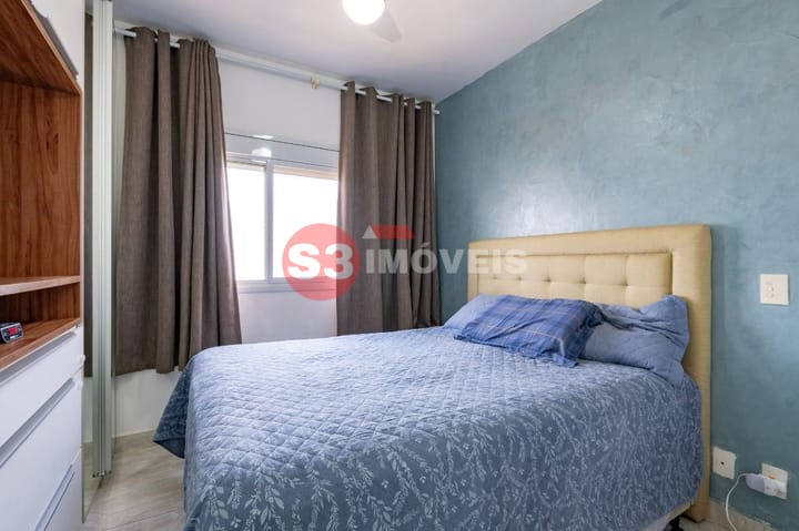 Apartamento à venda com 3 quartos, 91m² - Foto 23