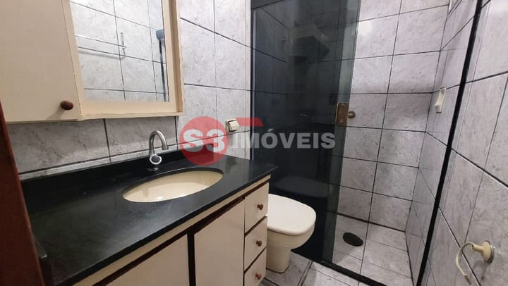 Apartamento à venda com 2 quartos, 49m² - Foto 8