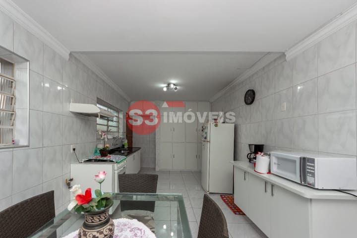 Casa à venda com 2 quartos, 120m² - Foto 23