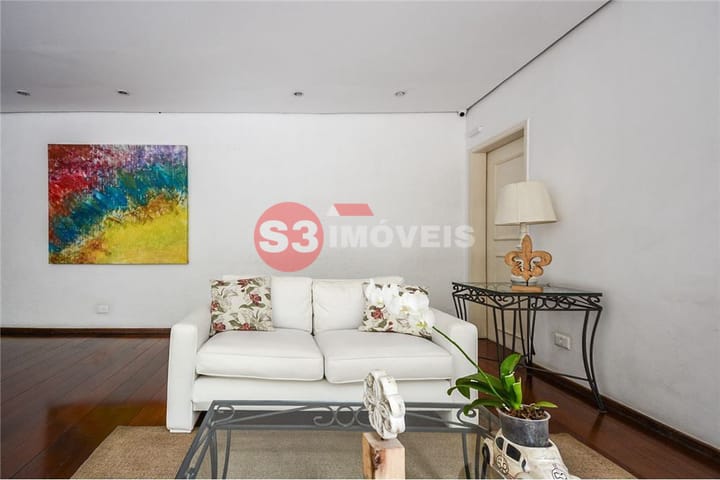 Apartamento à venda com 3 quartos, 92m² - Foto 9