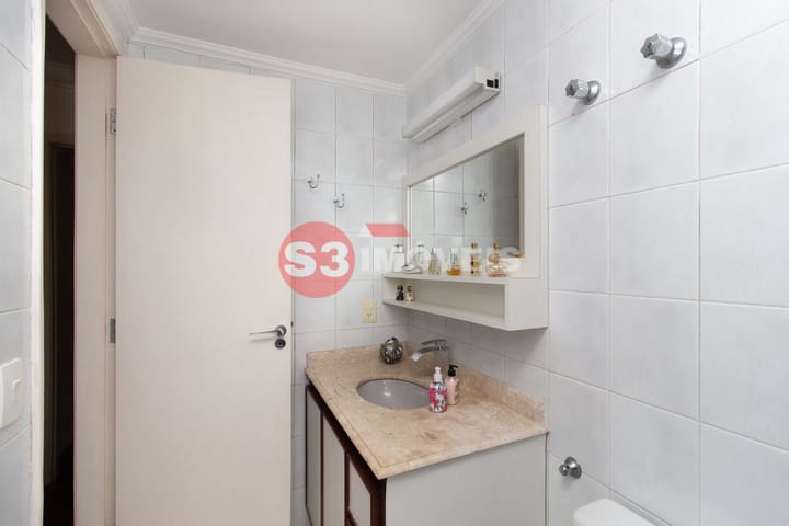 Apartamento à venda com 3 quartos, 97m² - Foto 12