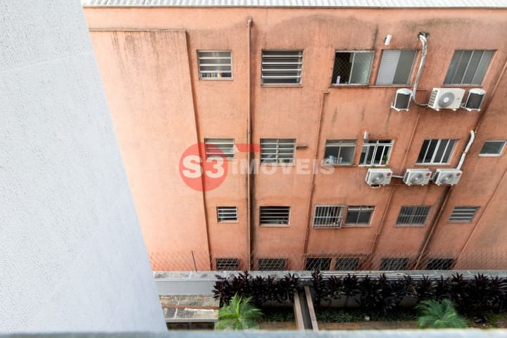 Apartamento à venda com 3 quartos, 81m² - Foto 34