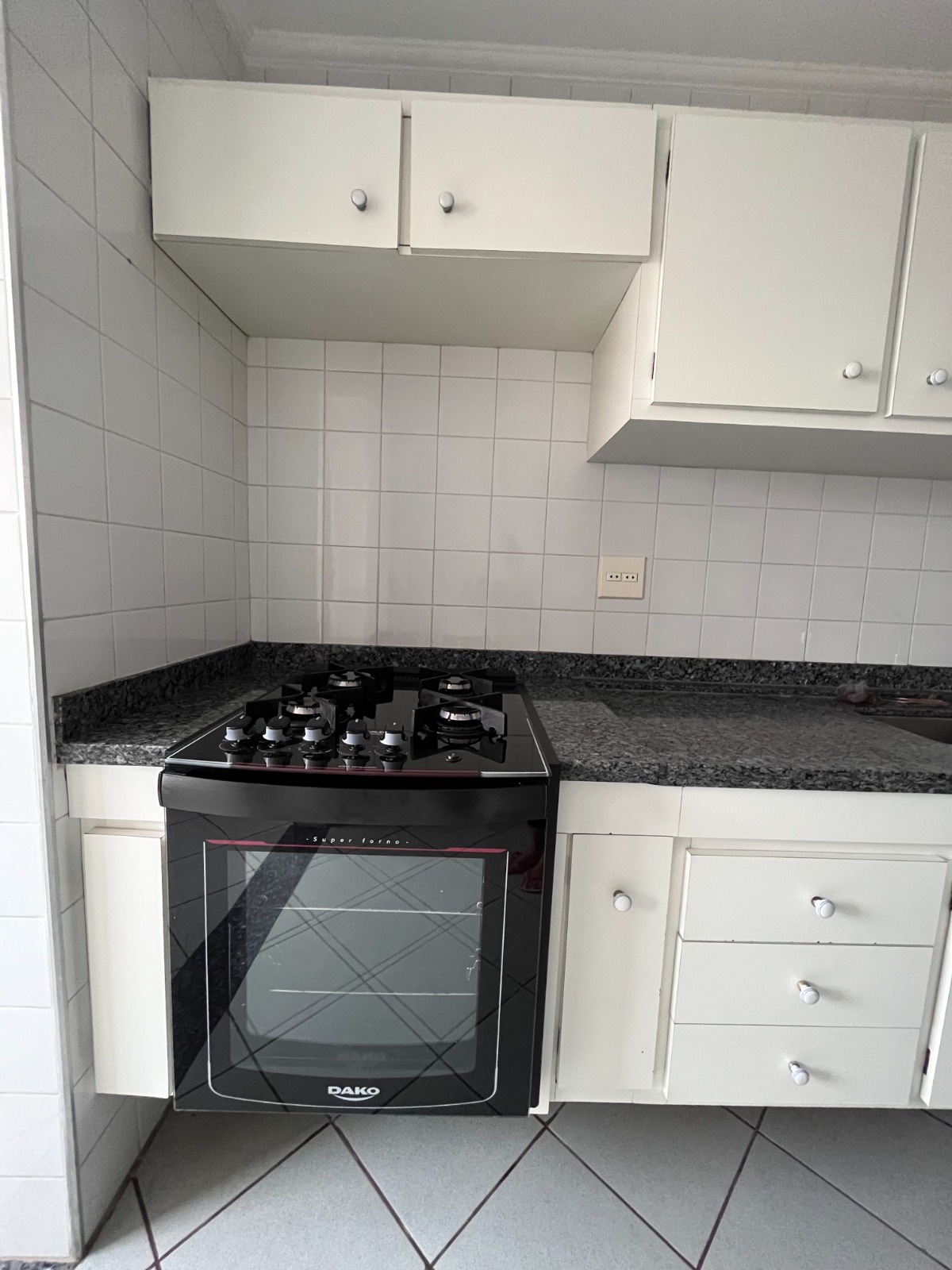 Apartamento à venda com 3 quartos, 128m² - Foto 12