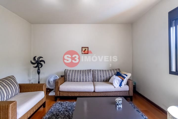 Apartamento à venda com 3 quartos, 245m² - Foto 16