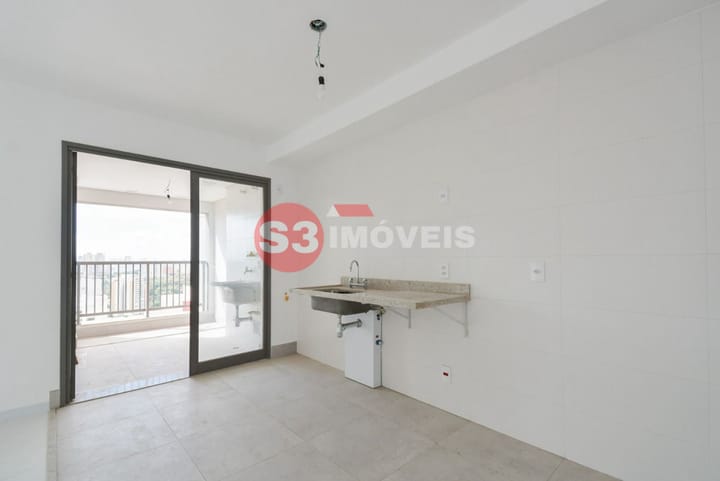 Apartamento à venda com 3 quartos, 131m² - Foto 24