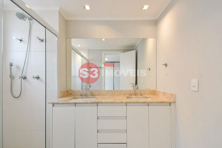 Apartamento à venda com 2 quartos, 174m² - Foto 33