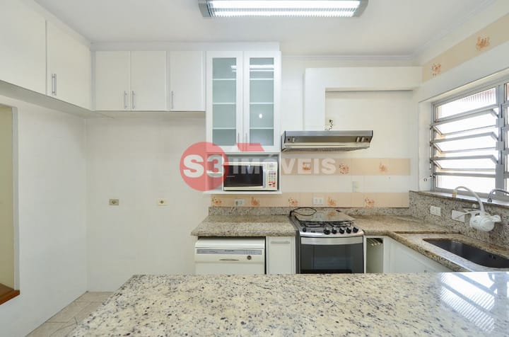 Casa à venda com 3 quartos, 280m² - Foto 23