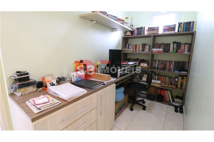 Apartamento à venda com 3 quartos, 110m² - Foto 23