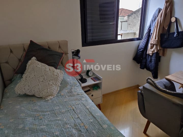 Apartamento à venda com 2 quartos, 64m² - Foto 20