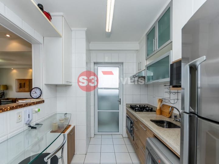 Apartamento à venda com 2 quartos, 57m² - Foto 18