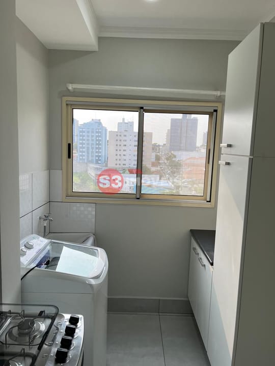 Apartamento para alugar com 1 quarto, 78m² - Foto 5