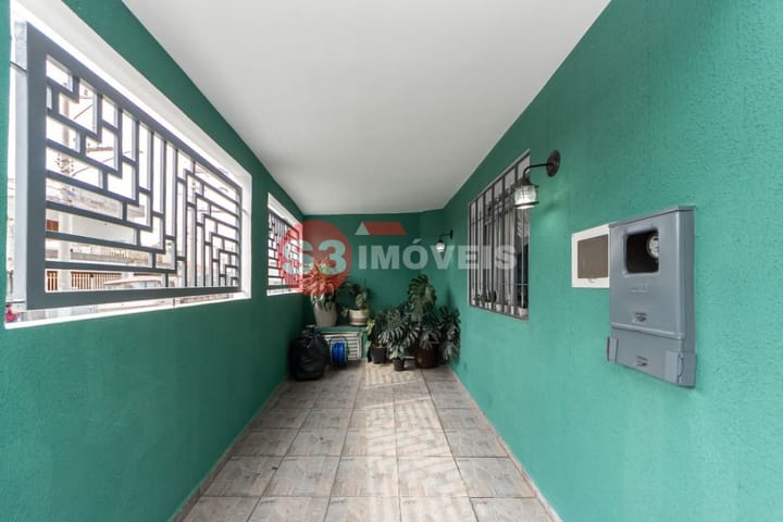 Casa à venda com 4 quartos, 130m² - Foto 13