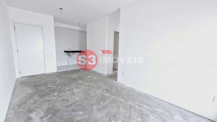 Apartamento à venda com 3 quartos, 82m² - Foto 11