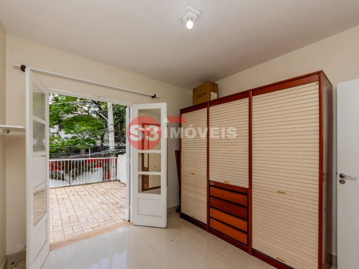 Casa à venda com 3 quartos, 125m² - Foto 19