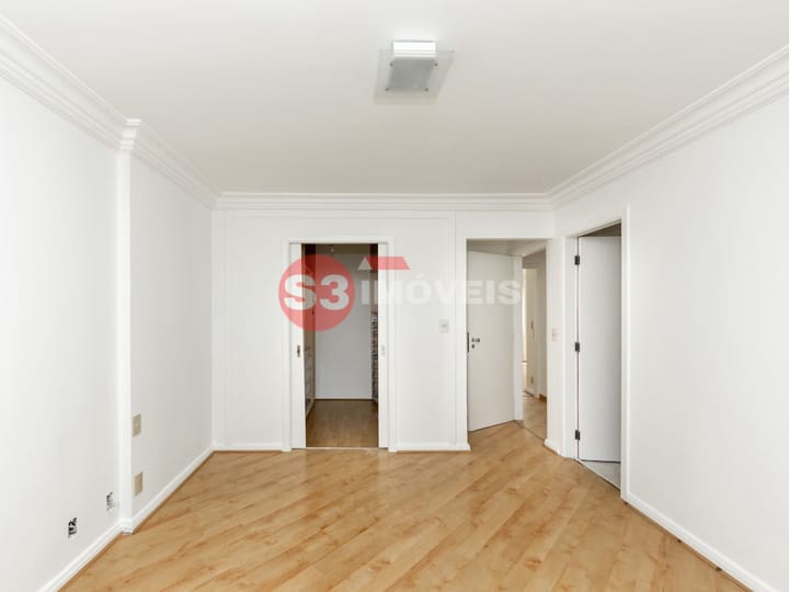 Apartamento à venda com 3 quartos, 190m² - Foto 14