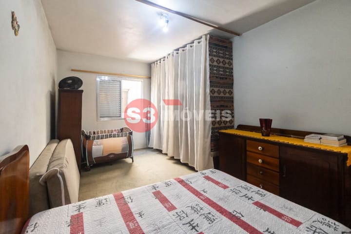 Apartamento à venda com 3 quartos, 164m² - Foto 16