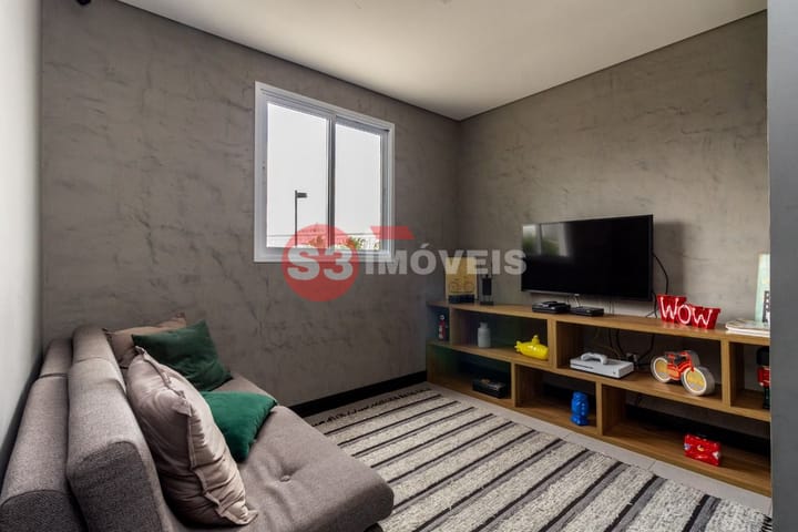 Apartamento à venda com 2 quartos, 123m² - Foto 33