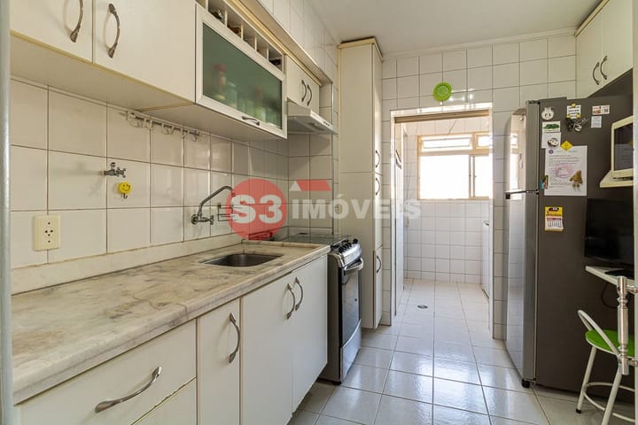 Apartamento à venda com 4 quartos, 126m² - Foto 30