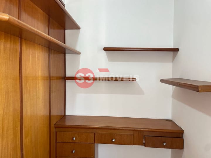 Apartamento à venda com 3 quartos, 76m² - Foto 23