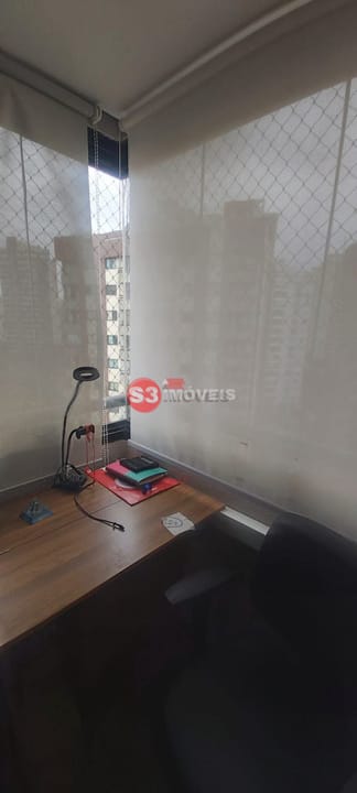 Apartamento à venda com 3 quartos, 107m² - Foto 10