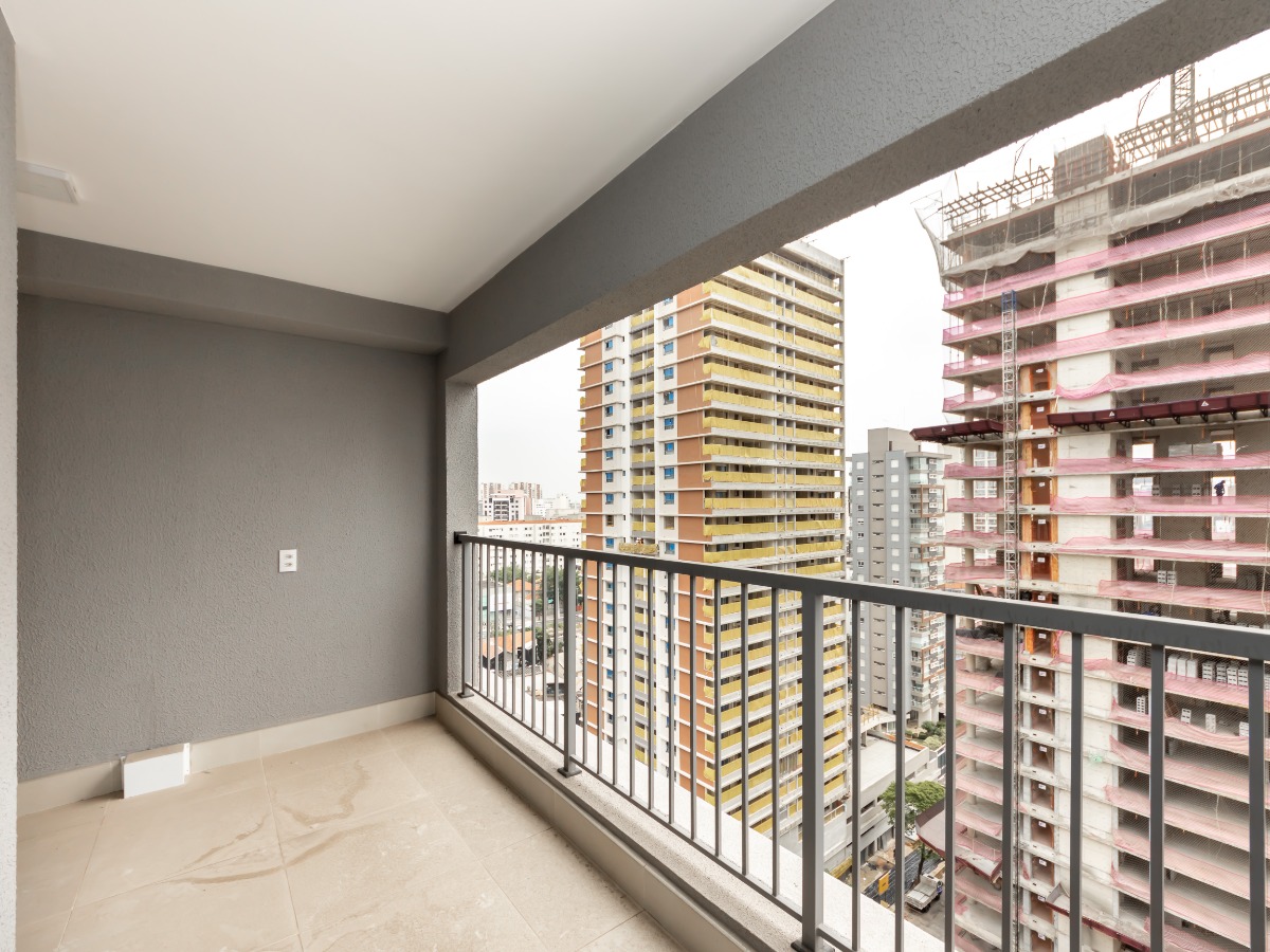 Apartamento à venda com 1 quarto, 47m² - Foto 28