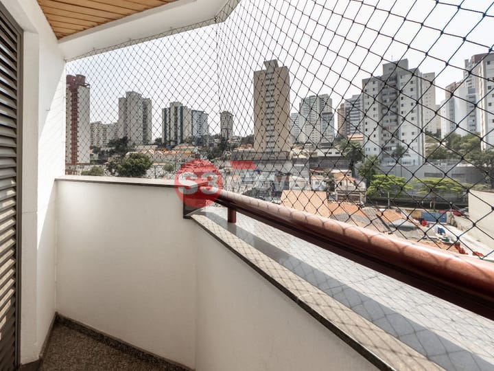 Apartamento à venda com 3 quartos, 117m² - Foto 22