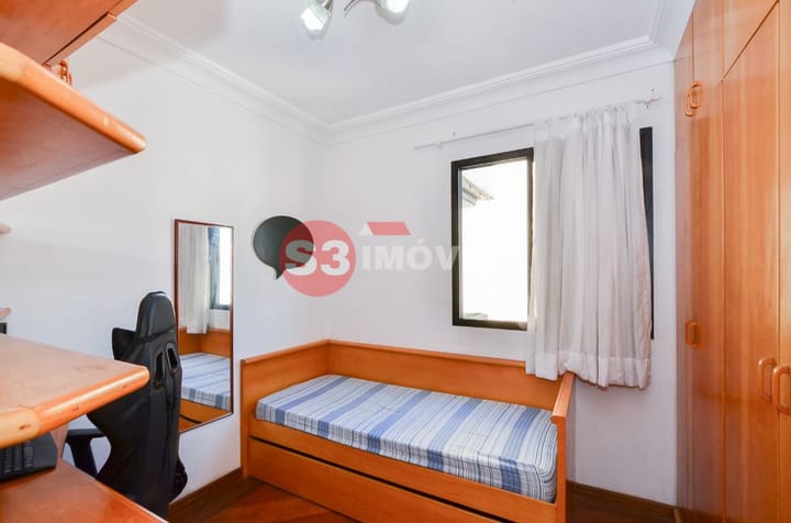 Apartamento à venda com 3 quartos, 70m² - Foto 17