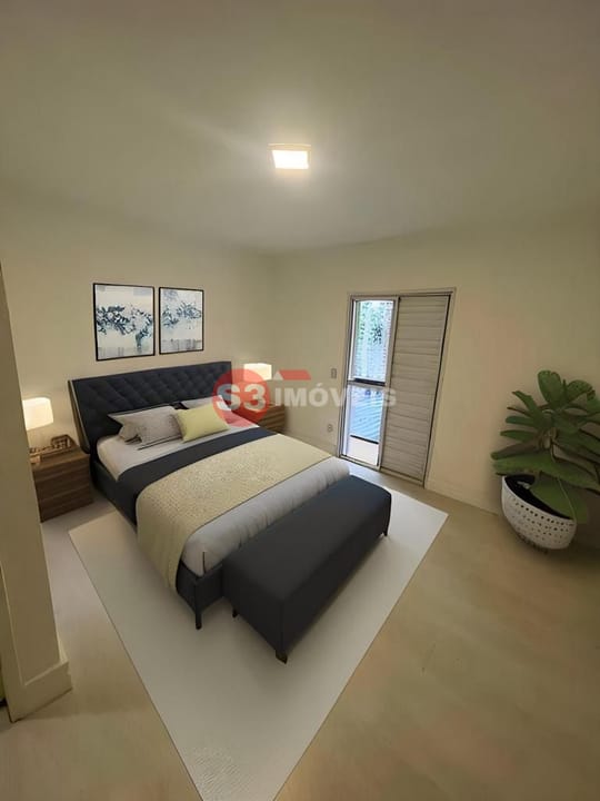 Casa à venda com 3 quartos, 196m² - Foto 30