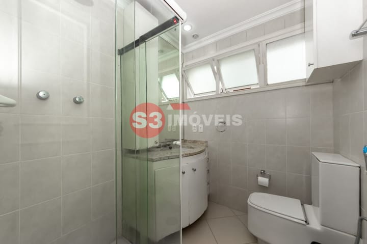 Apartamento à venda com 4 quartos, 208m² - Foto 14