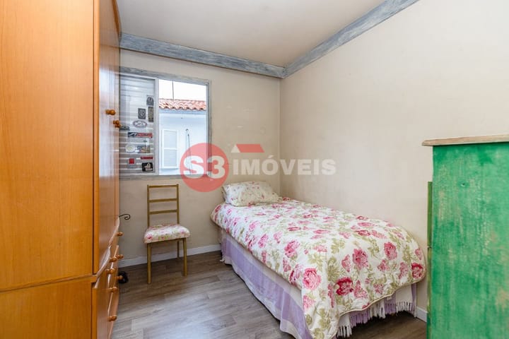 Casa à venda com 3 quartos, 136m² - Foto 21