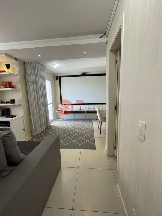 Apartamento à venda com 2 quartos, 65m² - Foto 8