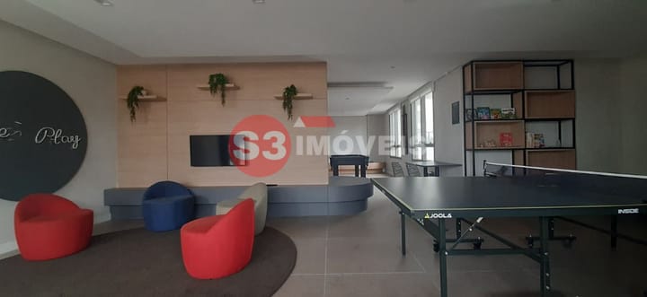 Apartamento à venda com 2 quartos, 56m² - Foto 11