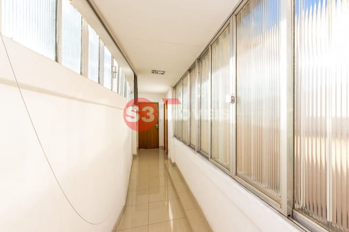 Conjunto Comercial-Sala à venda, 353m² - Foto 8