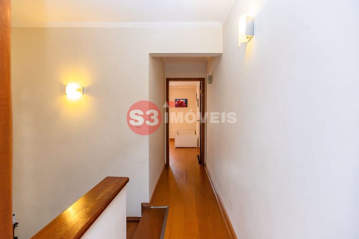 Casa à venda com 2 quartos, 136m² - Foto 24