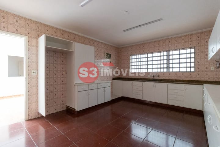 Casa à venda com 3 quartos, 187m² - Foto 5