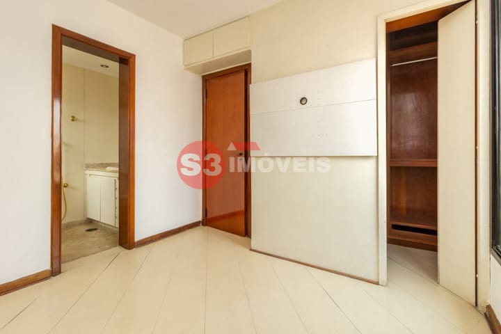 Apartamento à venda com 3 quartos, 110m² - Foto 23