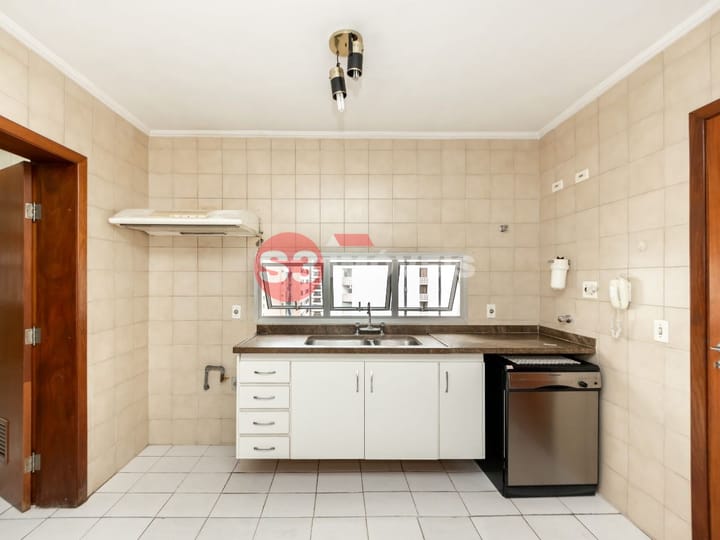 Apartamento à venda com 3 quartos, 163m² - Foto 21