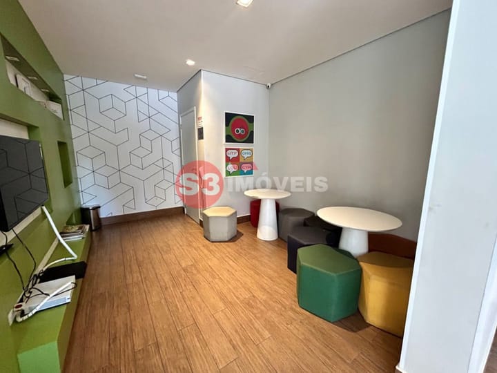 Apartamento à venda com 2 quartos, 48m² - Foto 42