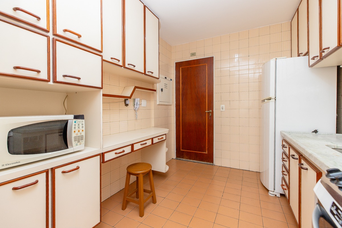 Apartamento à venda com 2 quartos, 57m² - Foto 8