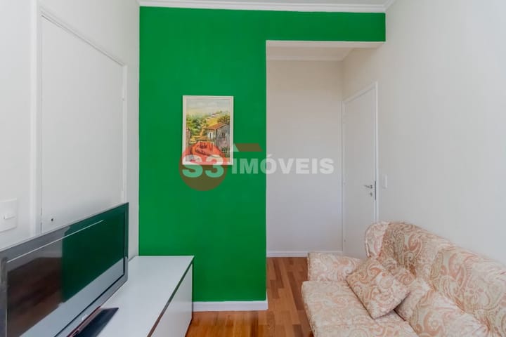 Apartamento à venda com 3 quartos, 90m² - Foto 12