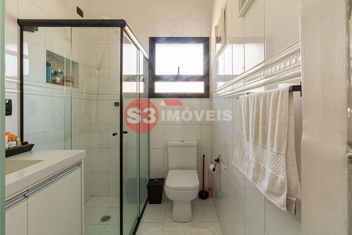 Casa à venda com 3 quartos, 280m² - Foto 26