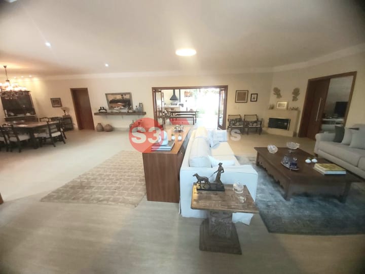 Casa de Condomínio à venda com 5 quartos, 500m² - Foto 35