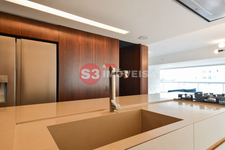 Apartamento à venda com 2 quartos, 174m² - Foto 16