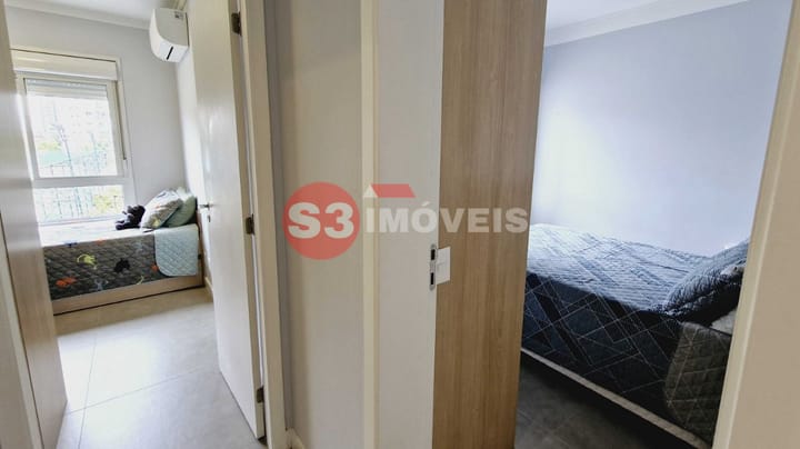 Apartamento à venda com 3 quartos, 132m² - Foto 32